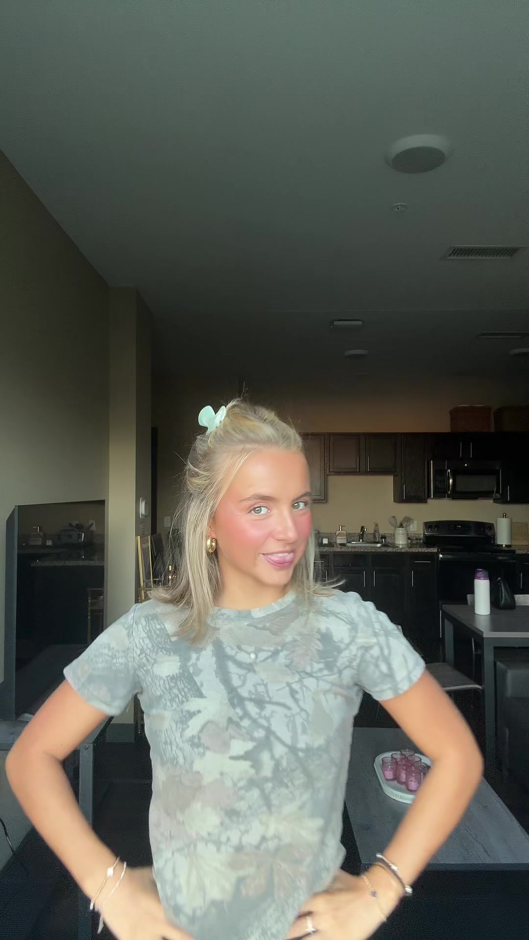 @Kenzie Rose