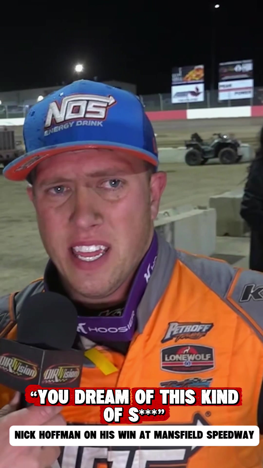 @DIRTVision
