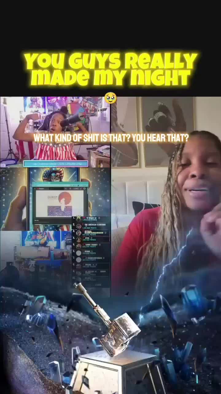 @Official Scoobyrawgameshow 🎡