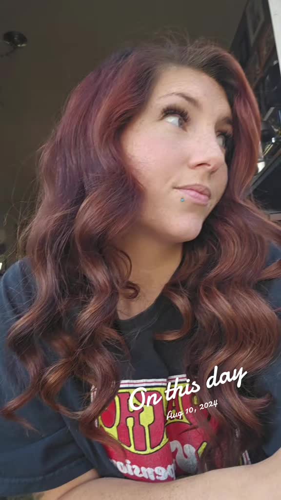 @Sarah