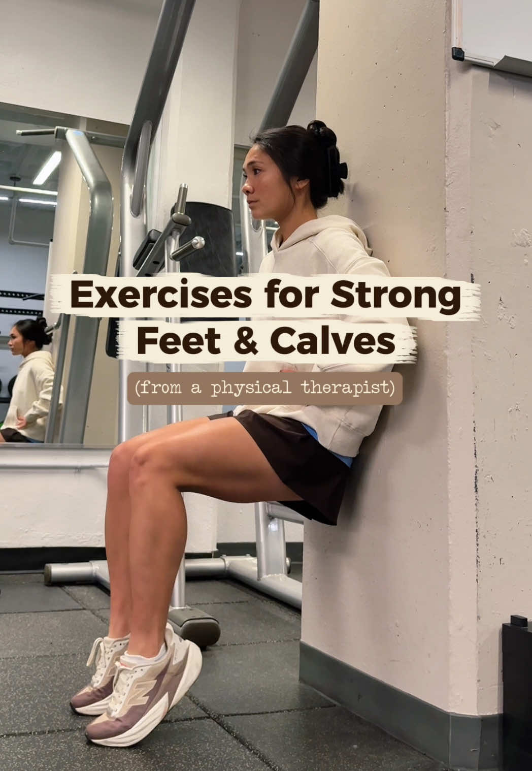 @Dr. Gaby Go (PT & Run Coach)