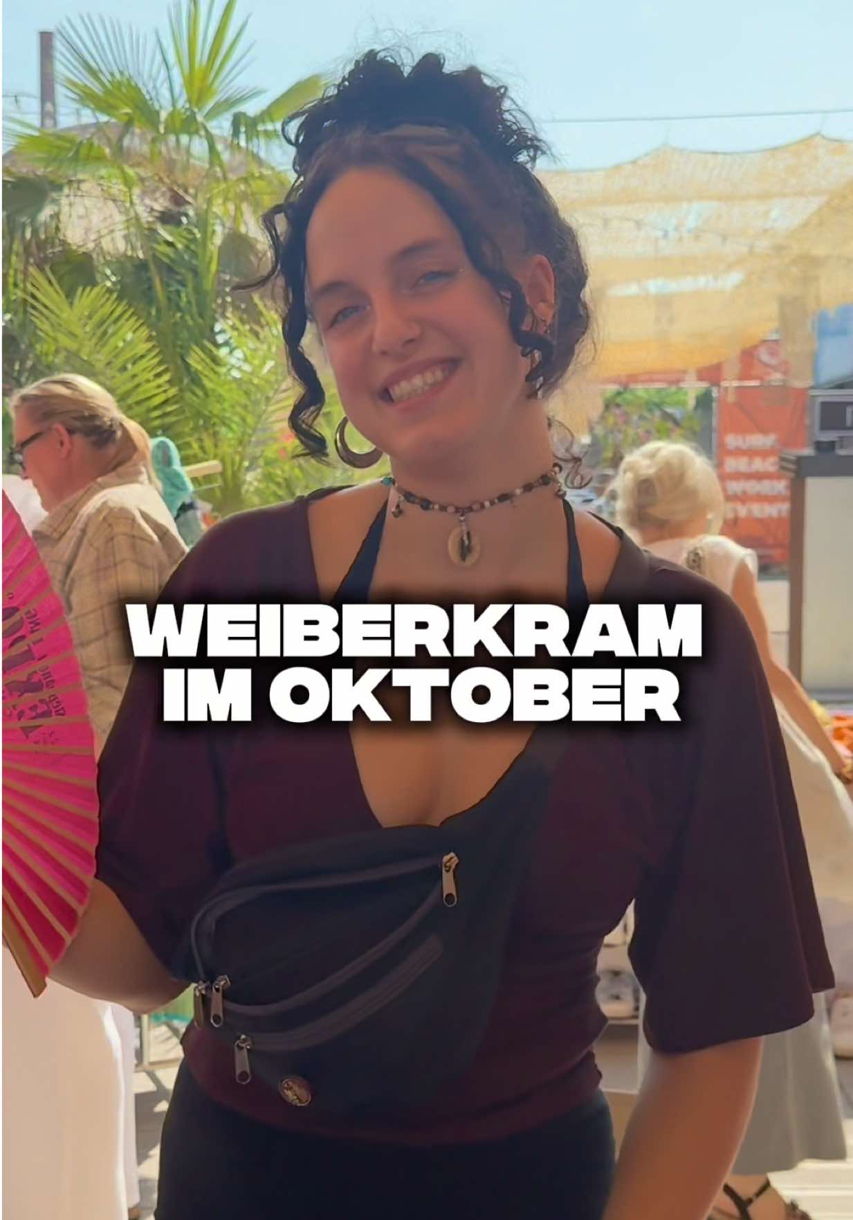 @Weiberkram Mädelsflohmarkt