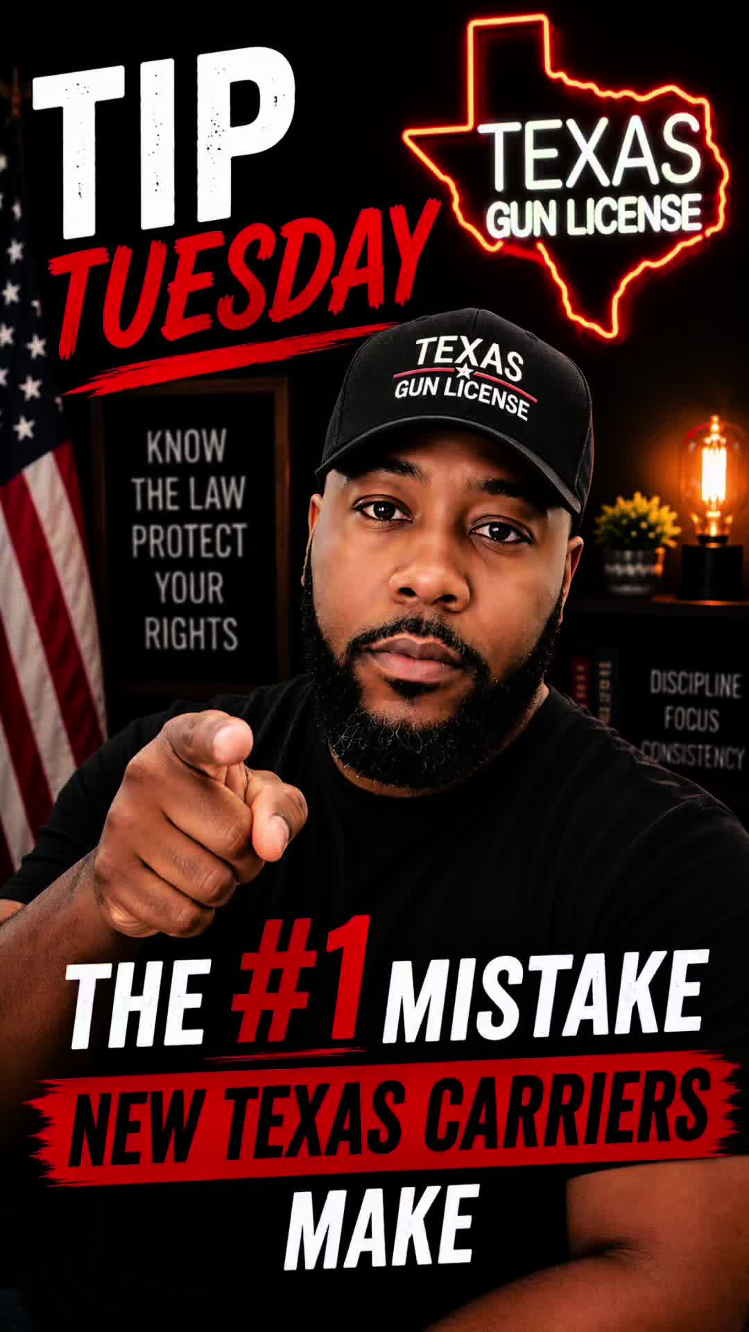 @Jay I TexasGunLicense