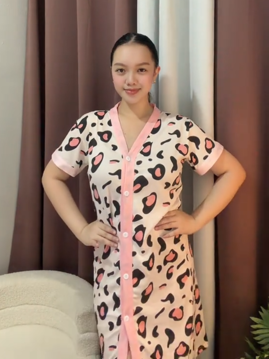 @Clara Sleepwear