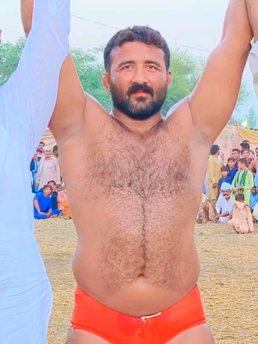 @Namat Pehlwan Official