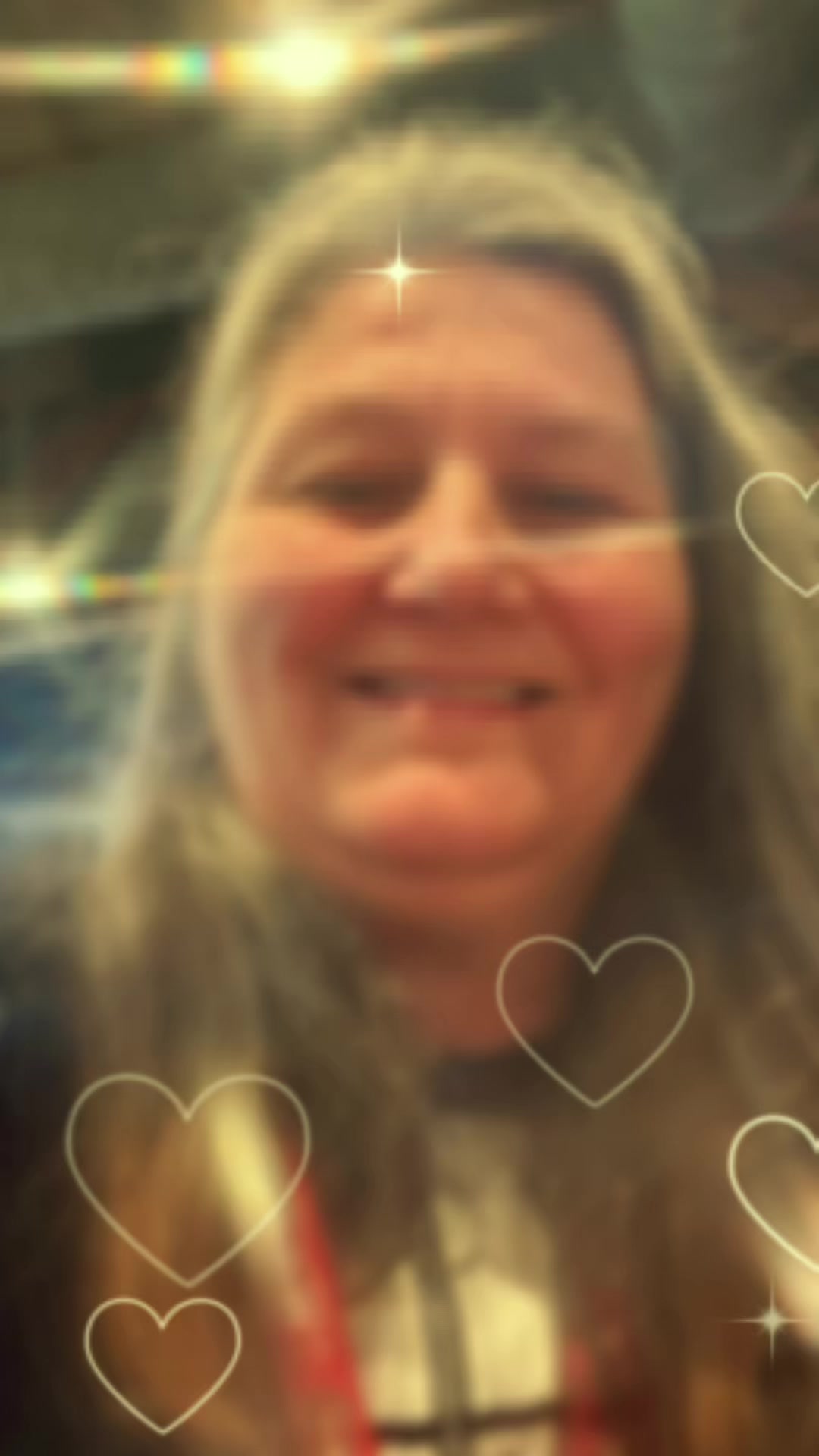 @Candy Sartain