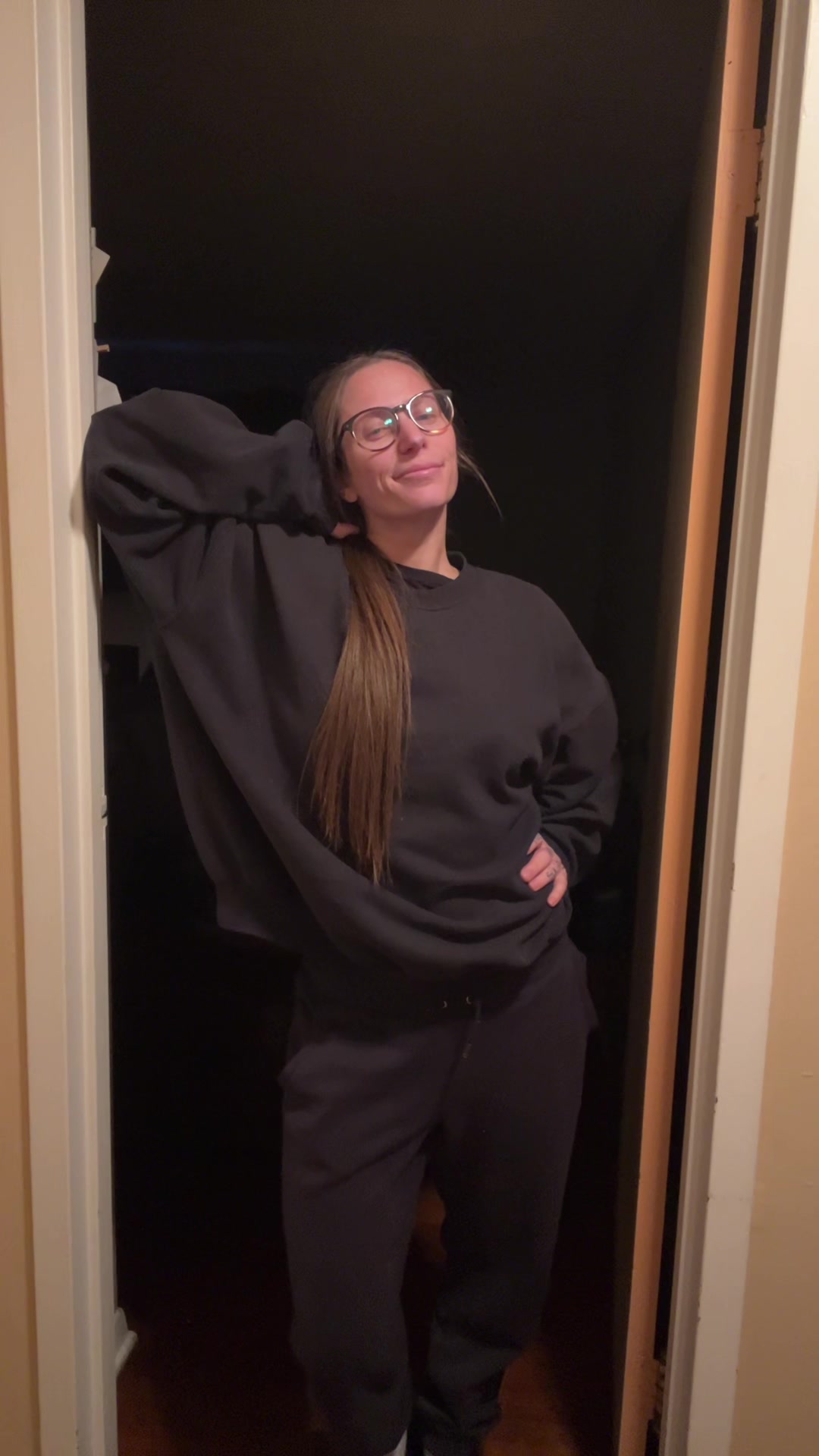 @Amanda