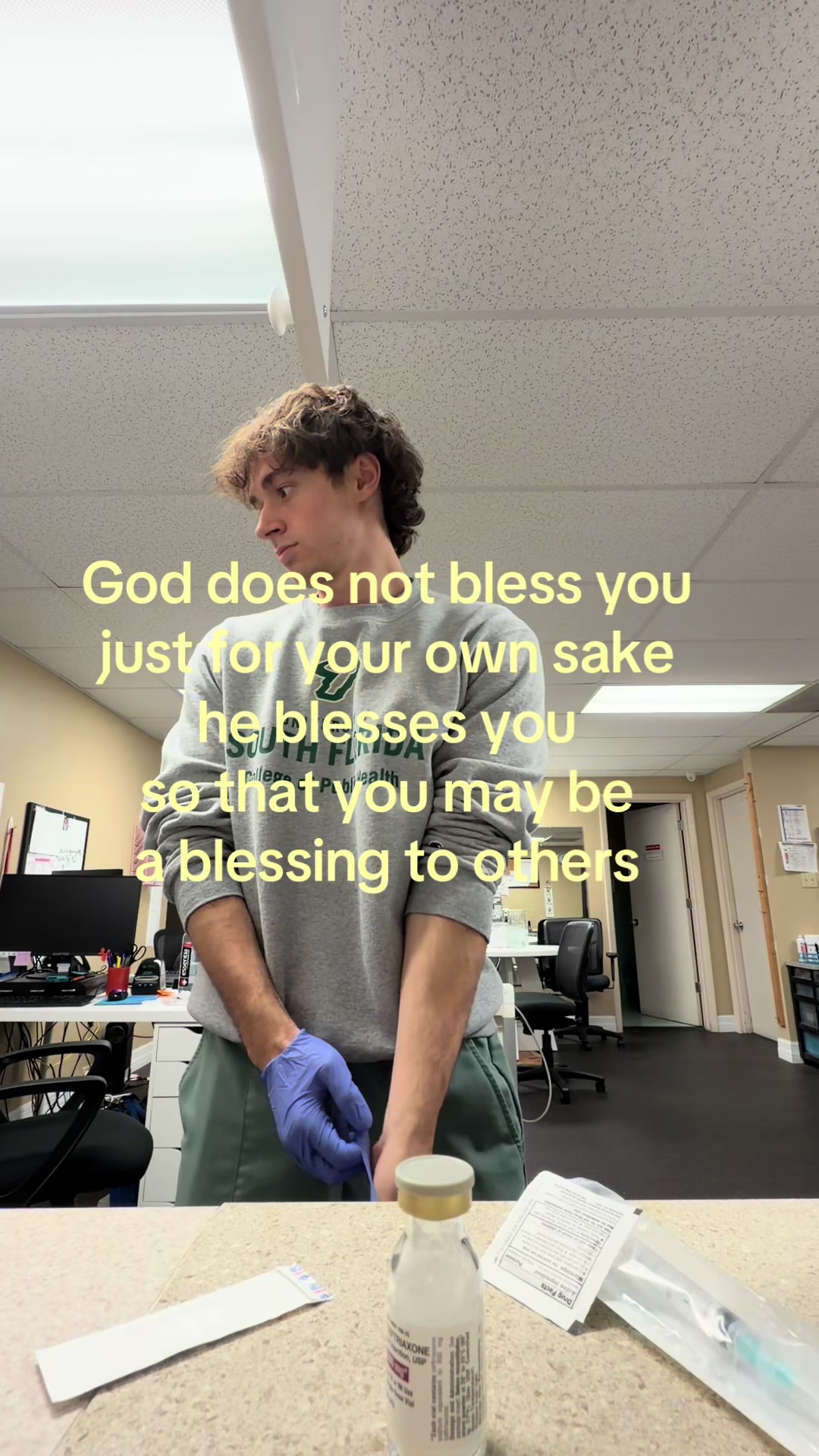 @Benjamin