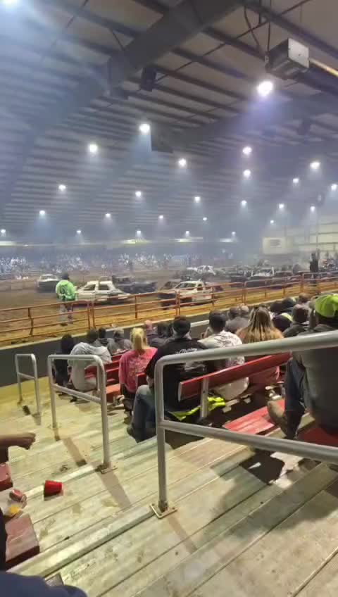 @Adrenaline Junkies