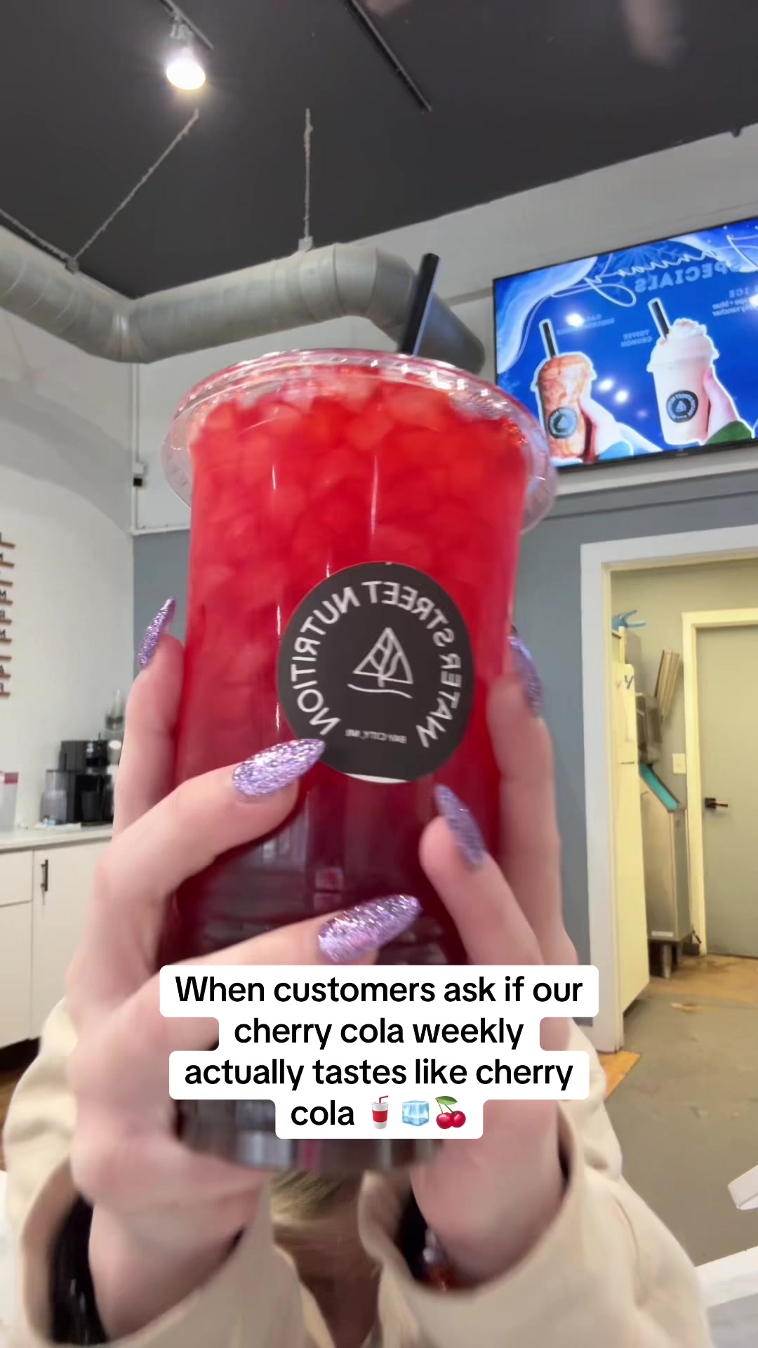 @Water Street Nutrition