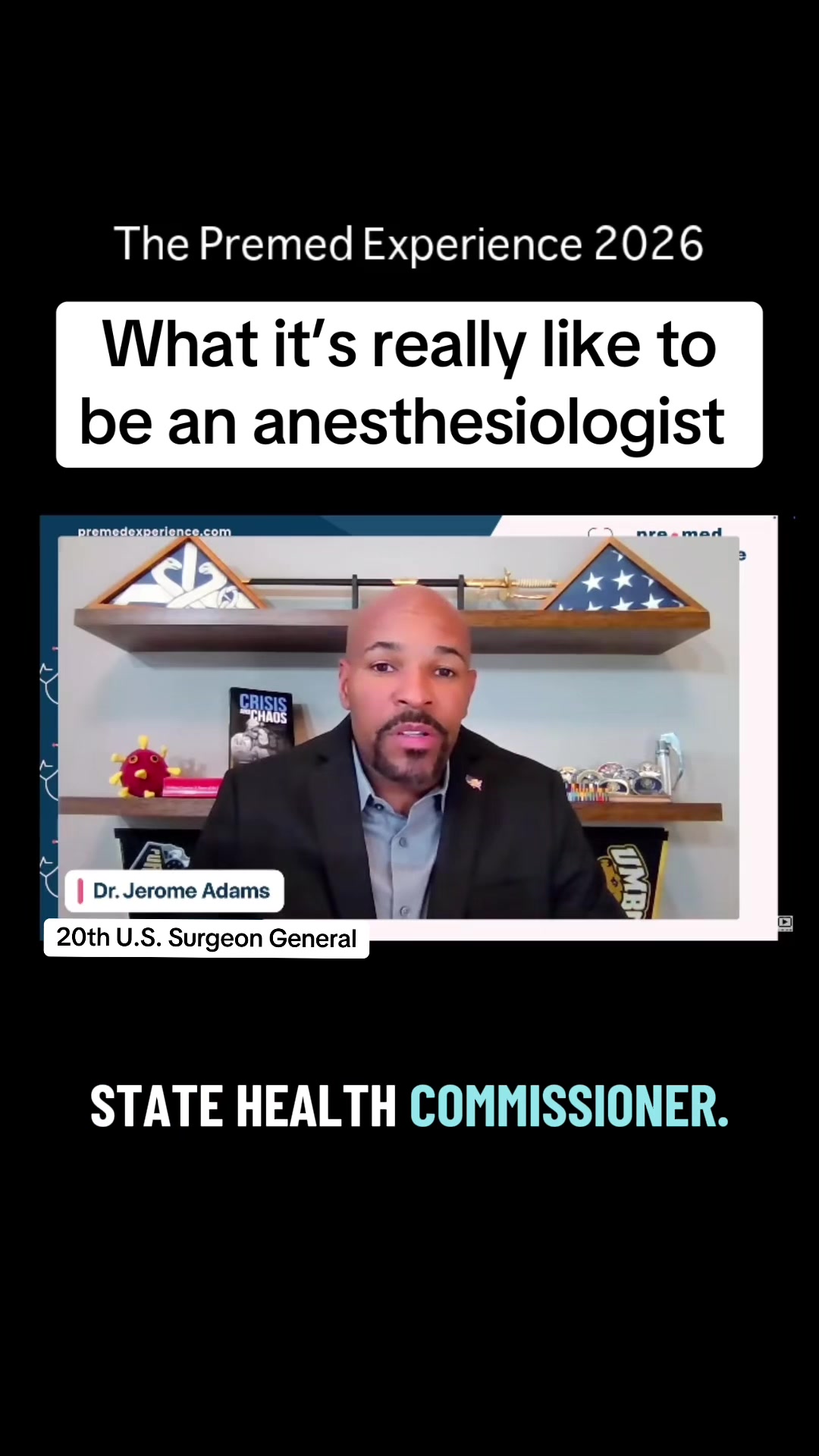 @MS4 Med Student (Premed Tips!)