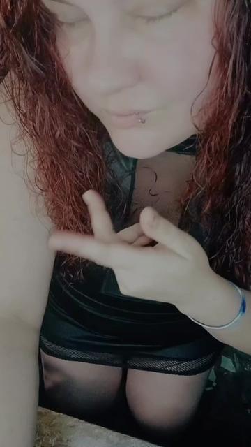 @Mistress Mandy