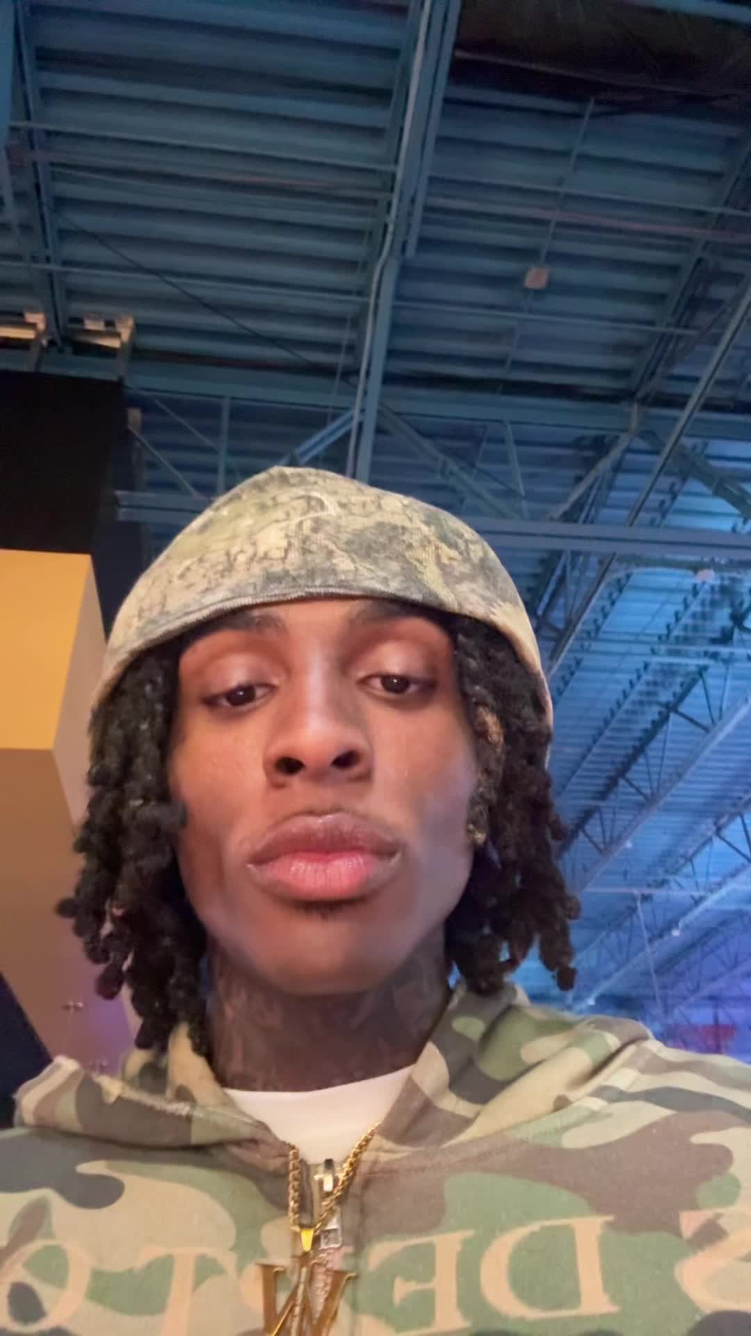 @Tj Watkins46