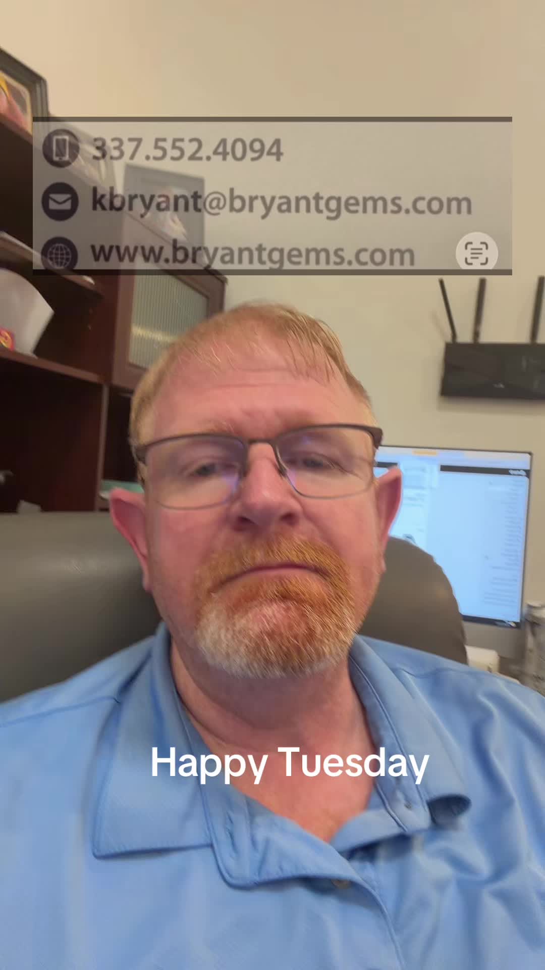 @Bryant Gems LLC
