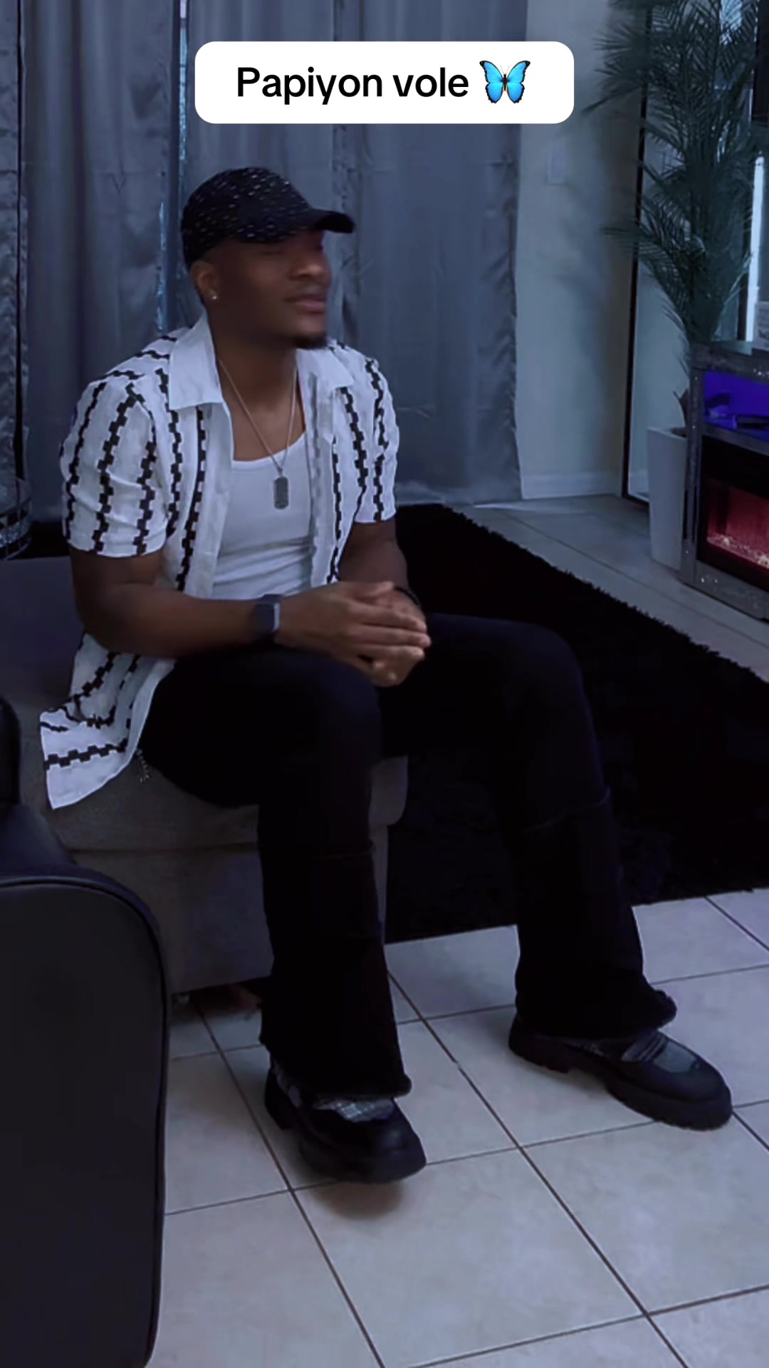 @Lil Dony