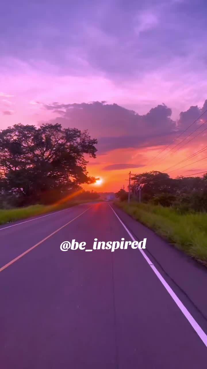 @Be Inspired