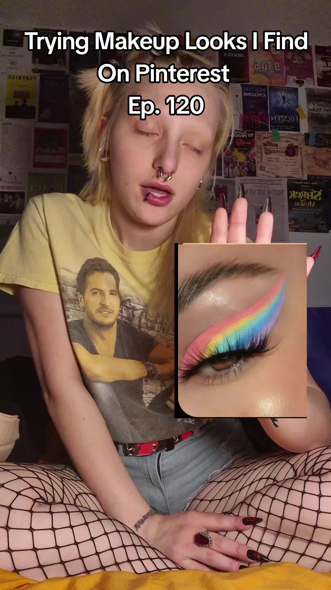 @Gina Whitebird