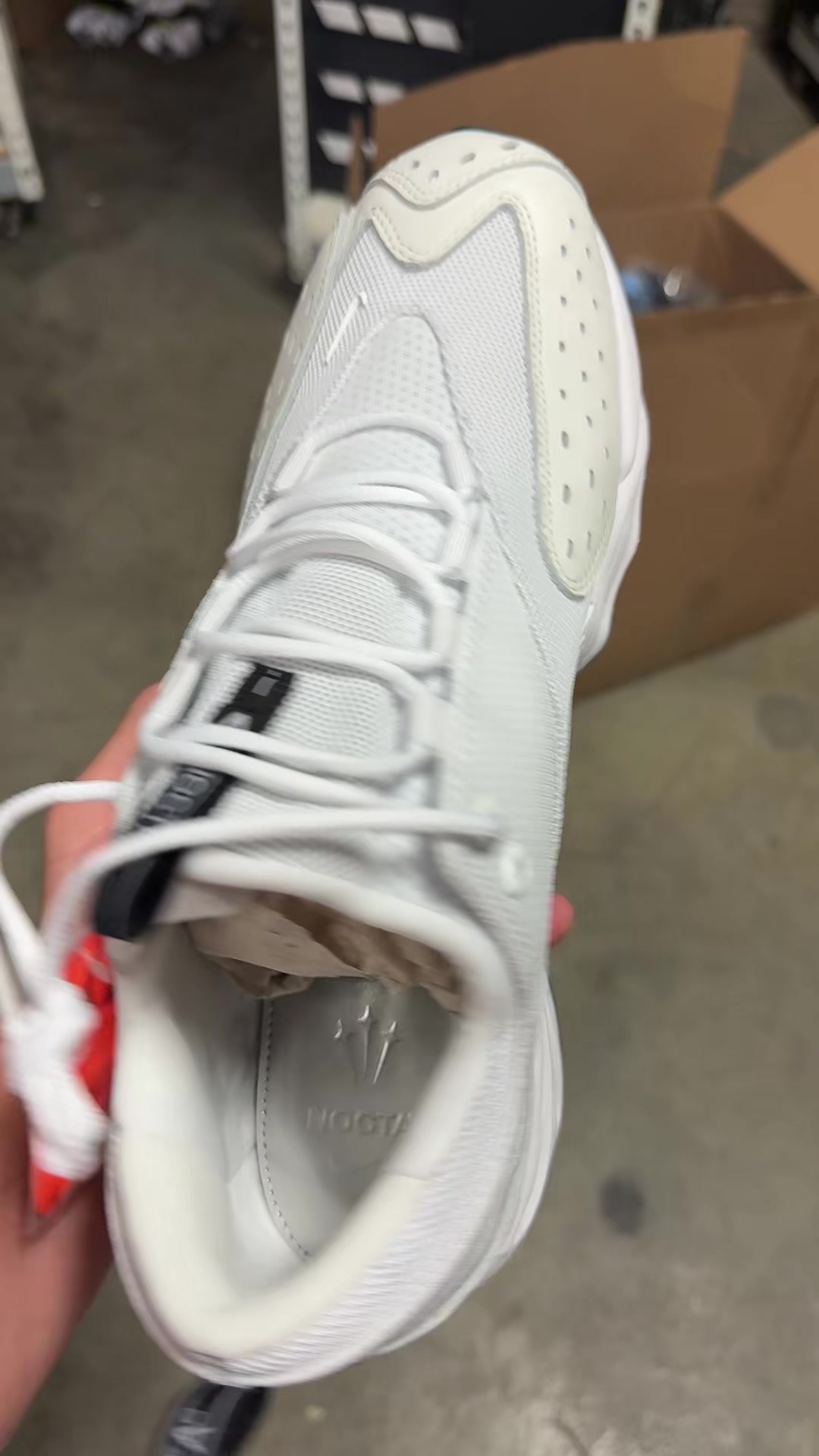 @VERIFIED SNEAKER DEALS