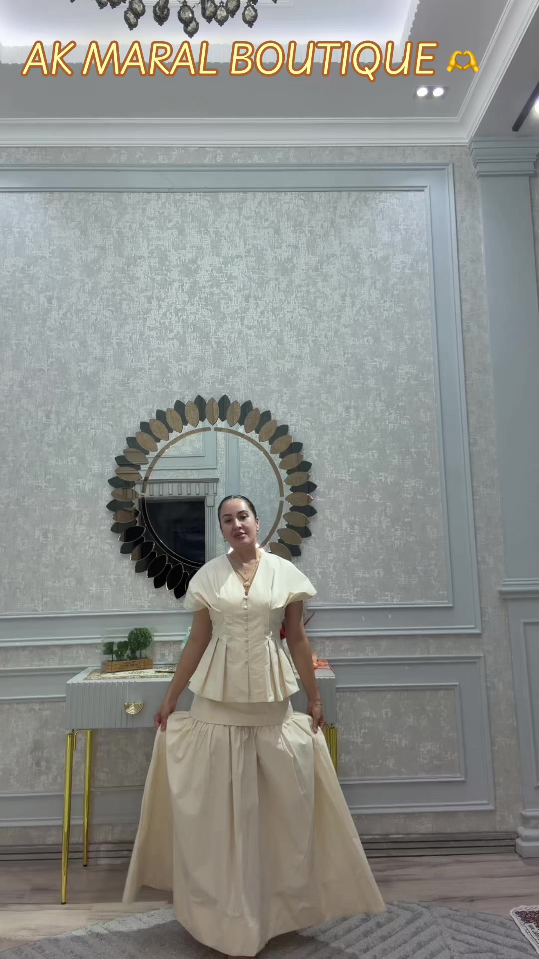 @AK MARAL