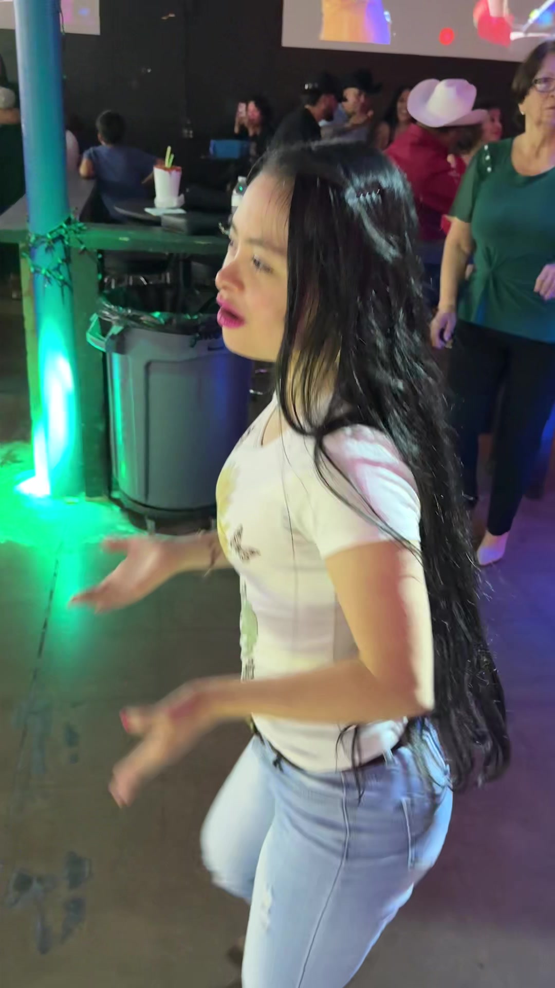 @Angelica Aragon
