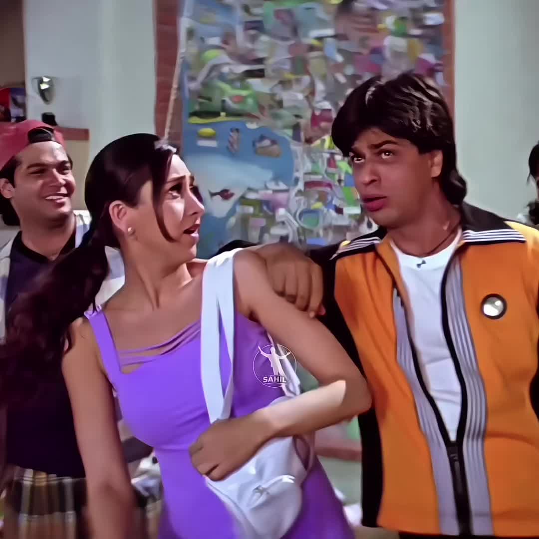 @King Khan