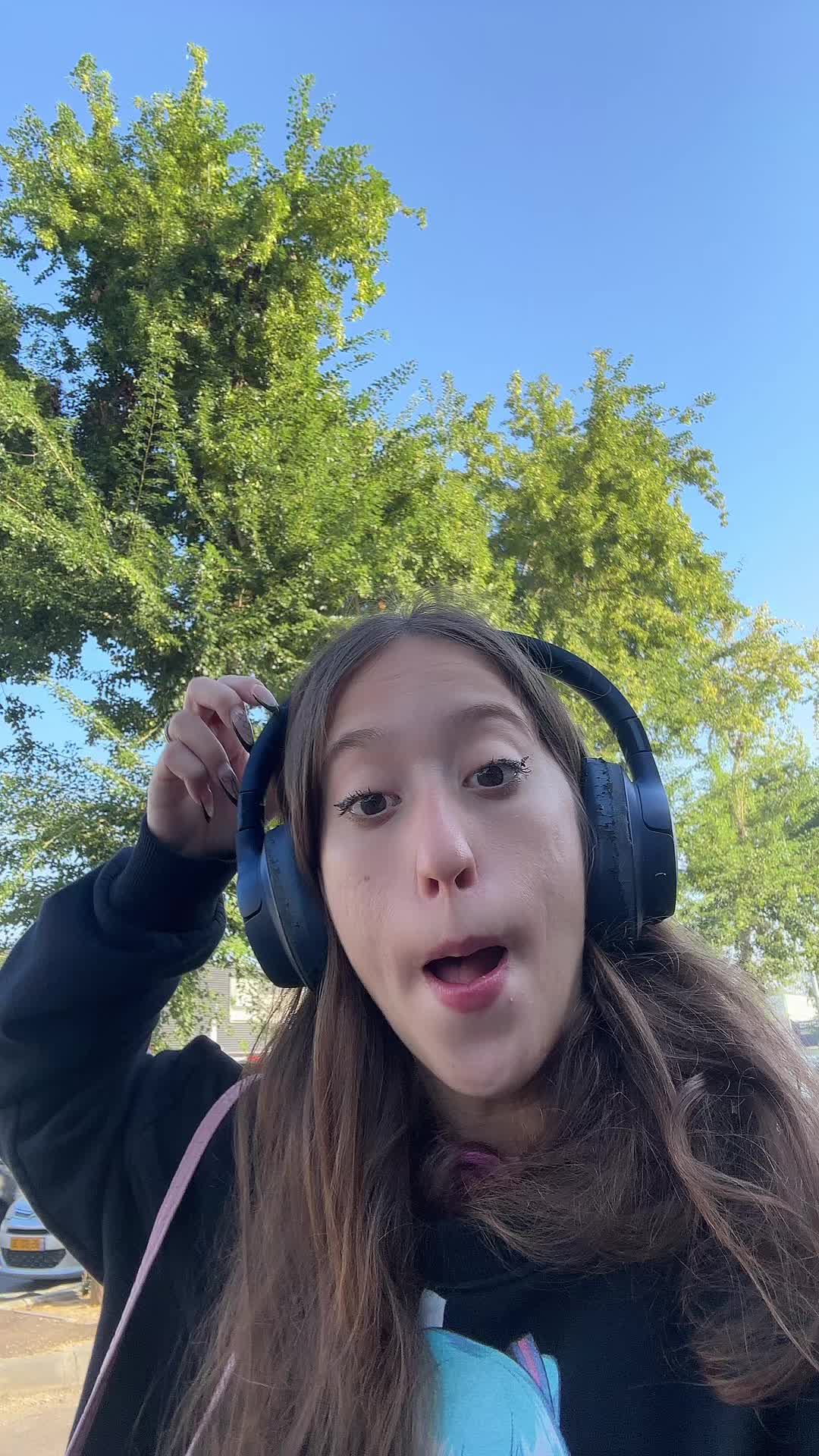 @Me doing a crazy stuff 🤪