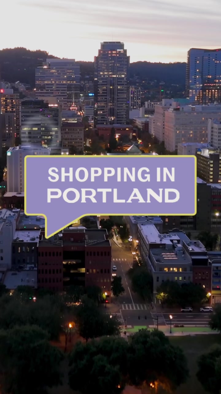 @Travel Portland