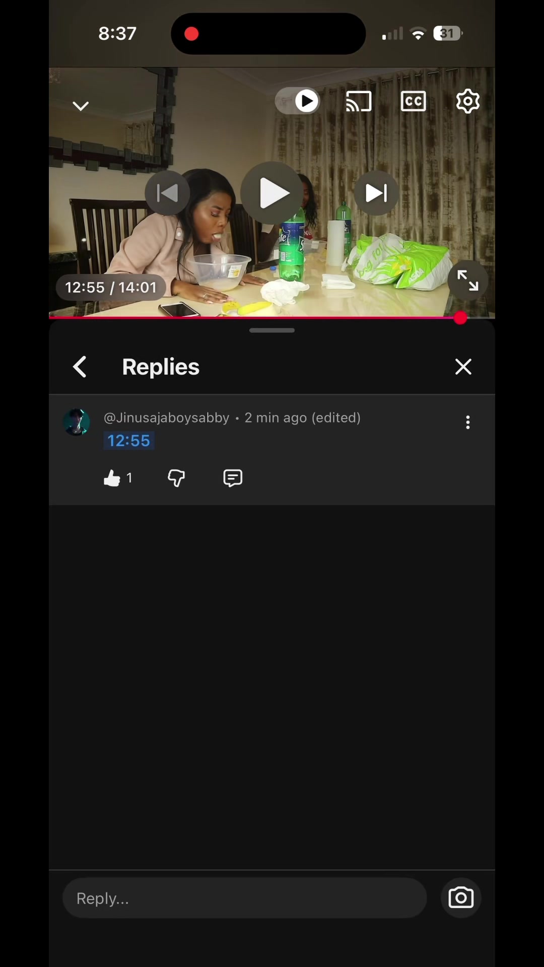 @Puke