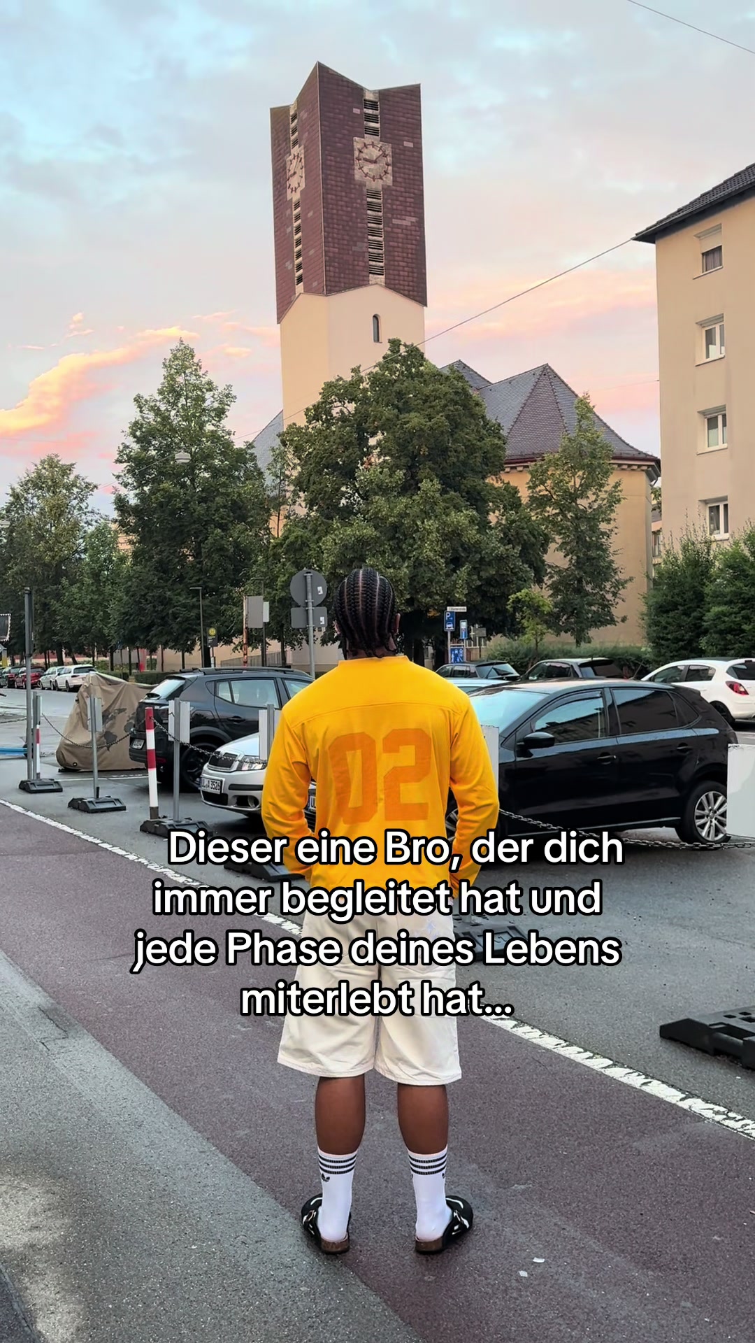 @Joshua