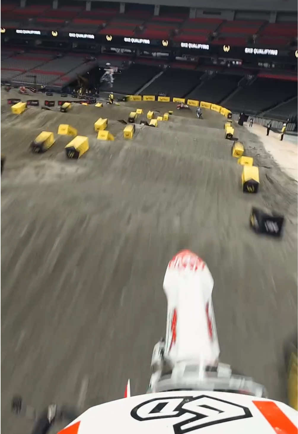 @World Supercross Championship