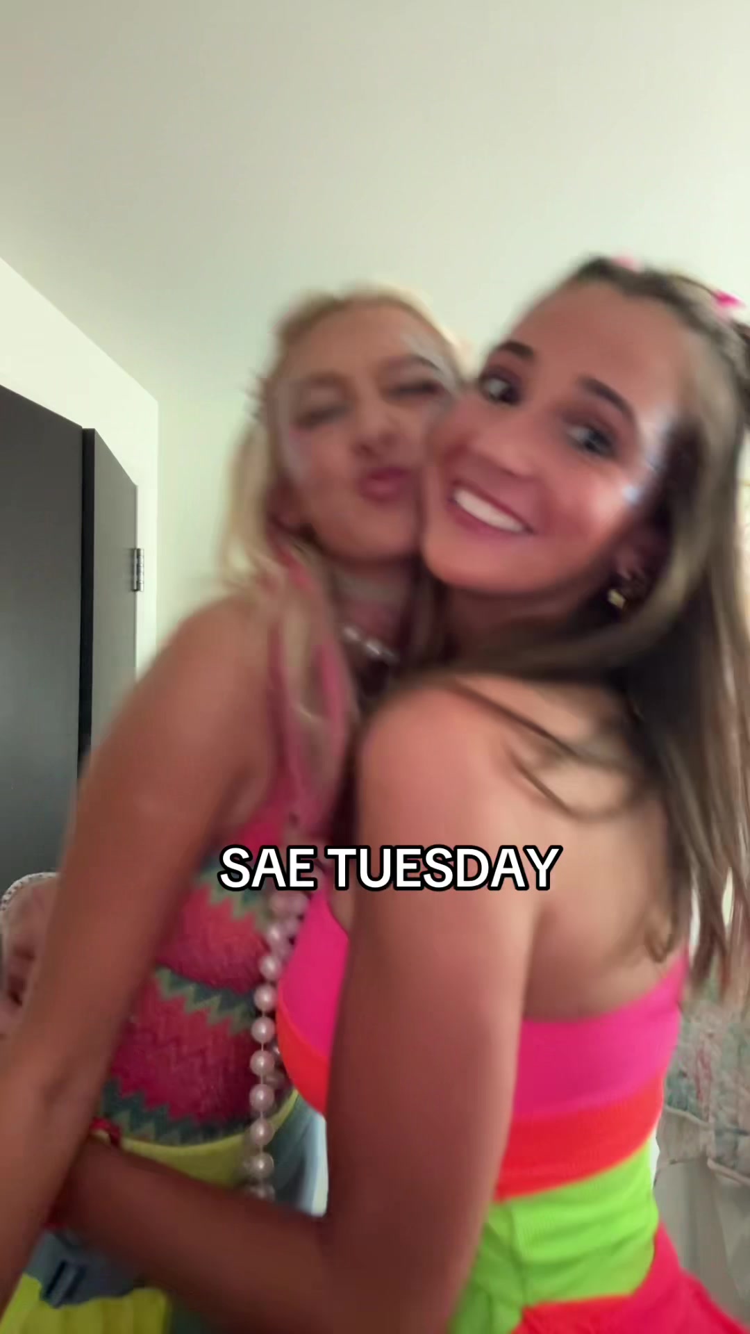 @Allyson