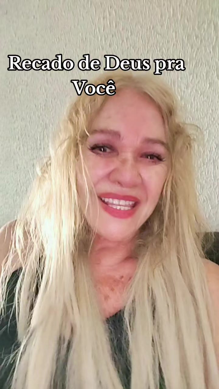 @Loira poderosa positiva