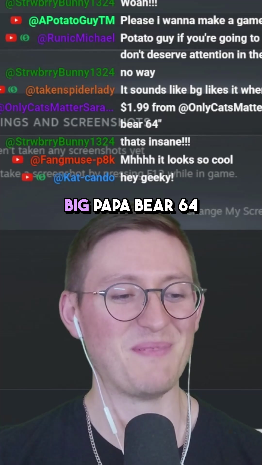 @Big Gaming 64
