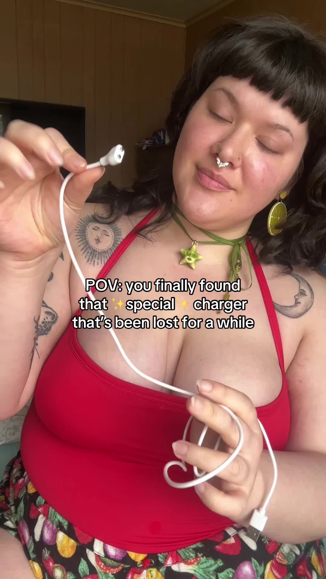 @cherrythemistress