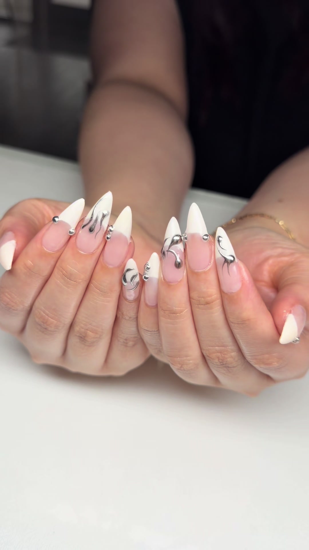 @Hannah | Mesa Nail Tech