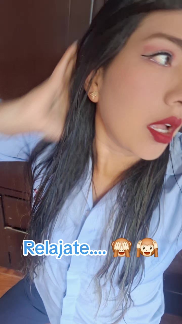 @Paty Maldonado