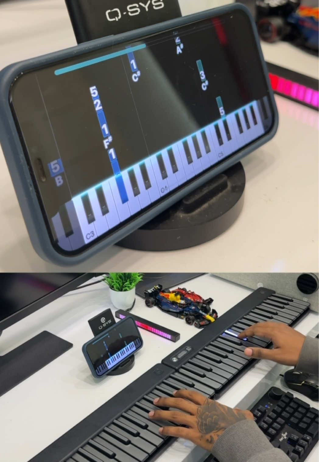 @DV Midi