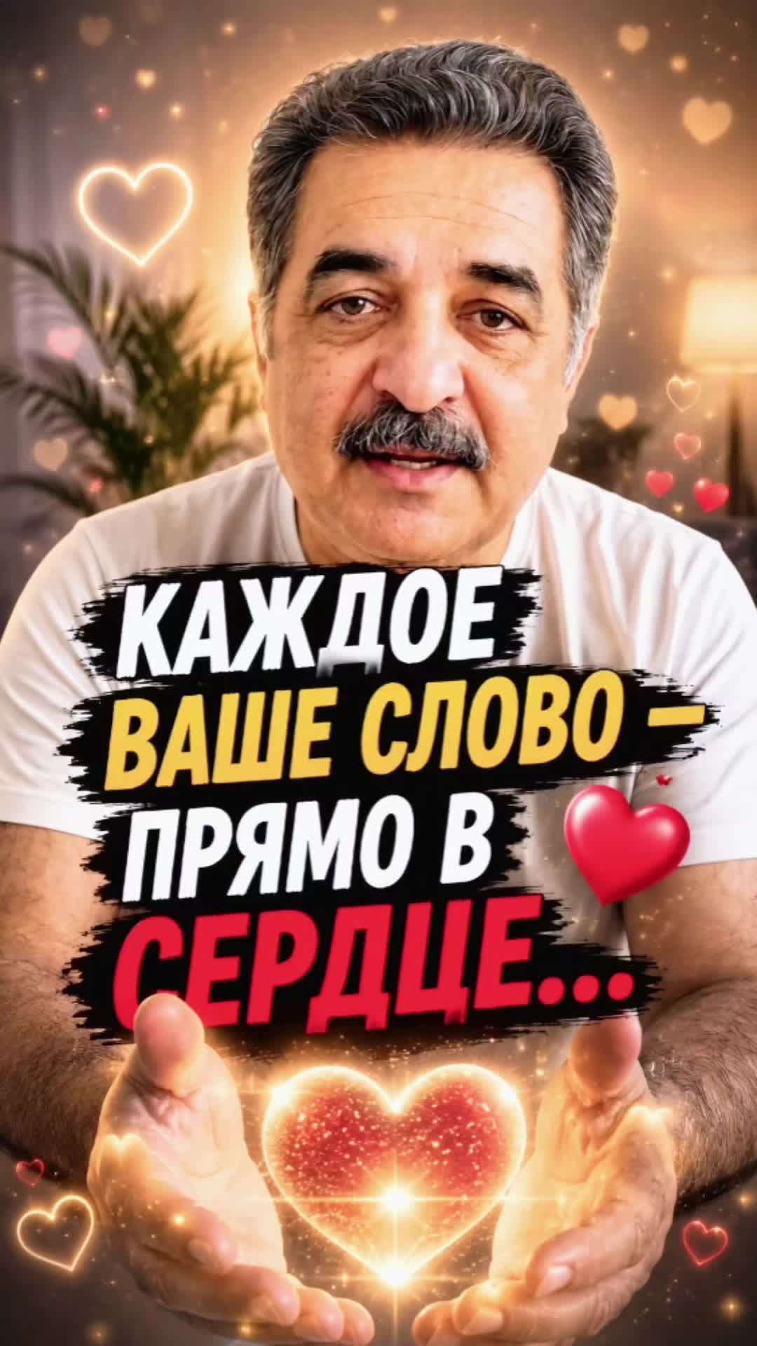 @Love you