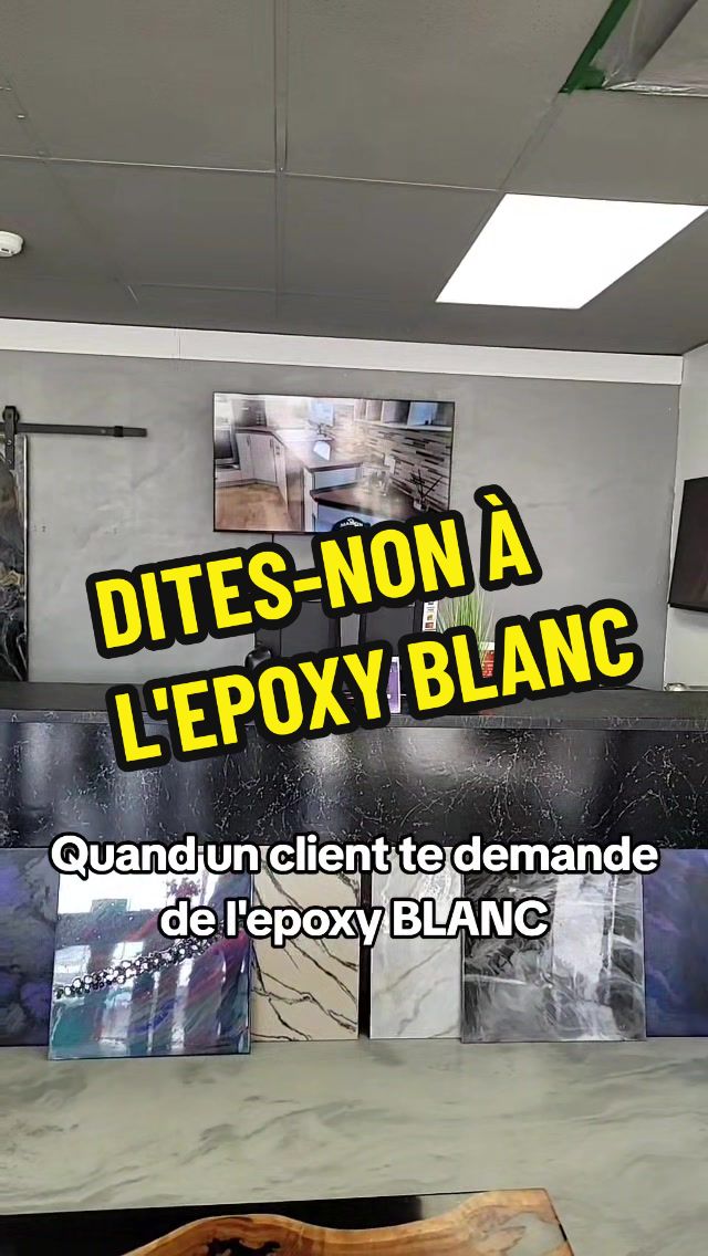 @Maison Epoxy