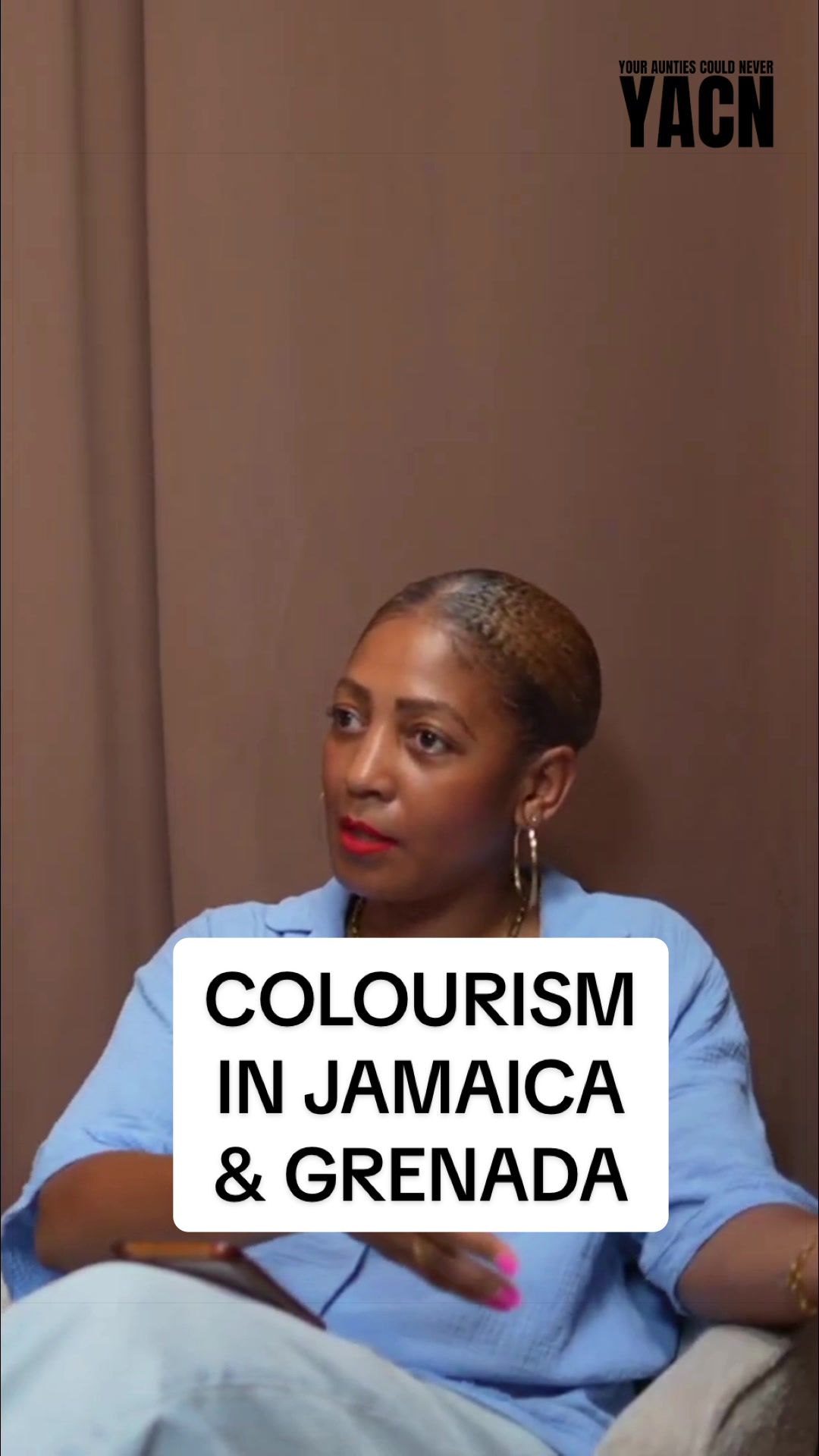 @yourauntiescouldneverpodcast