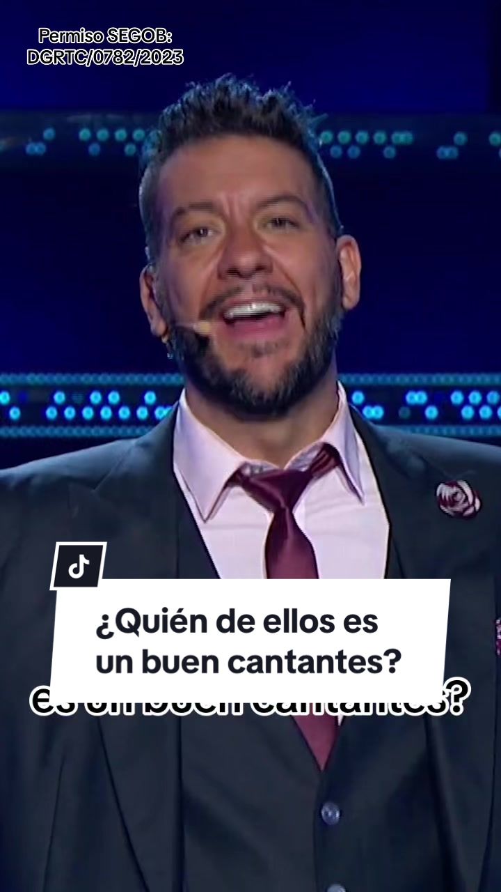 @Veo c&oacute;mo Cantas
