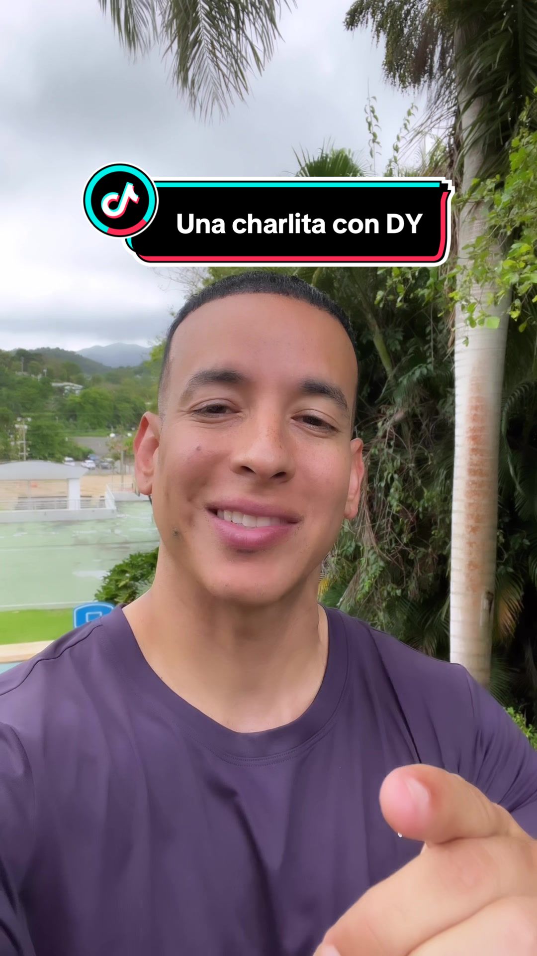 Te invito a que tengamos juntos “Una daddyyankee (@daddyyankee)