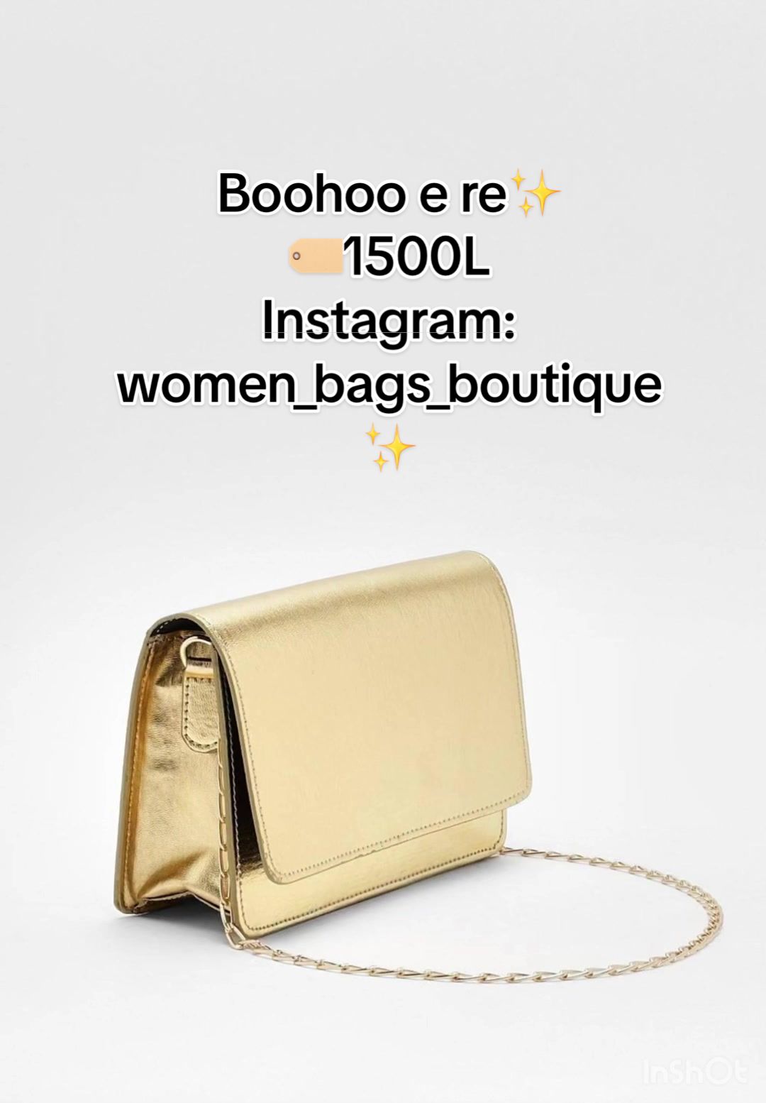 @Women bags boutique