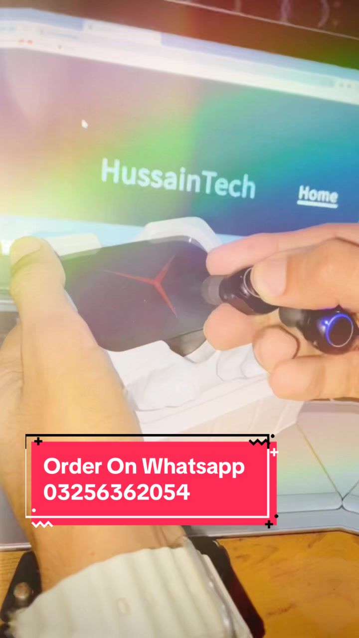 @HussainTech.pk