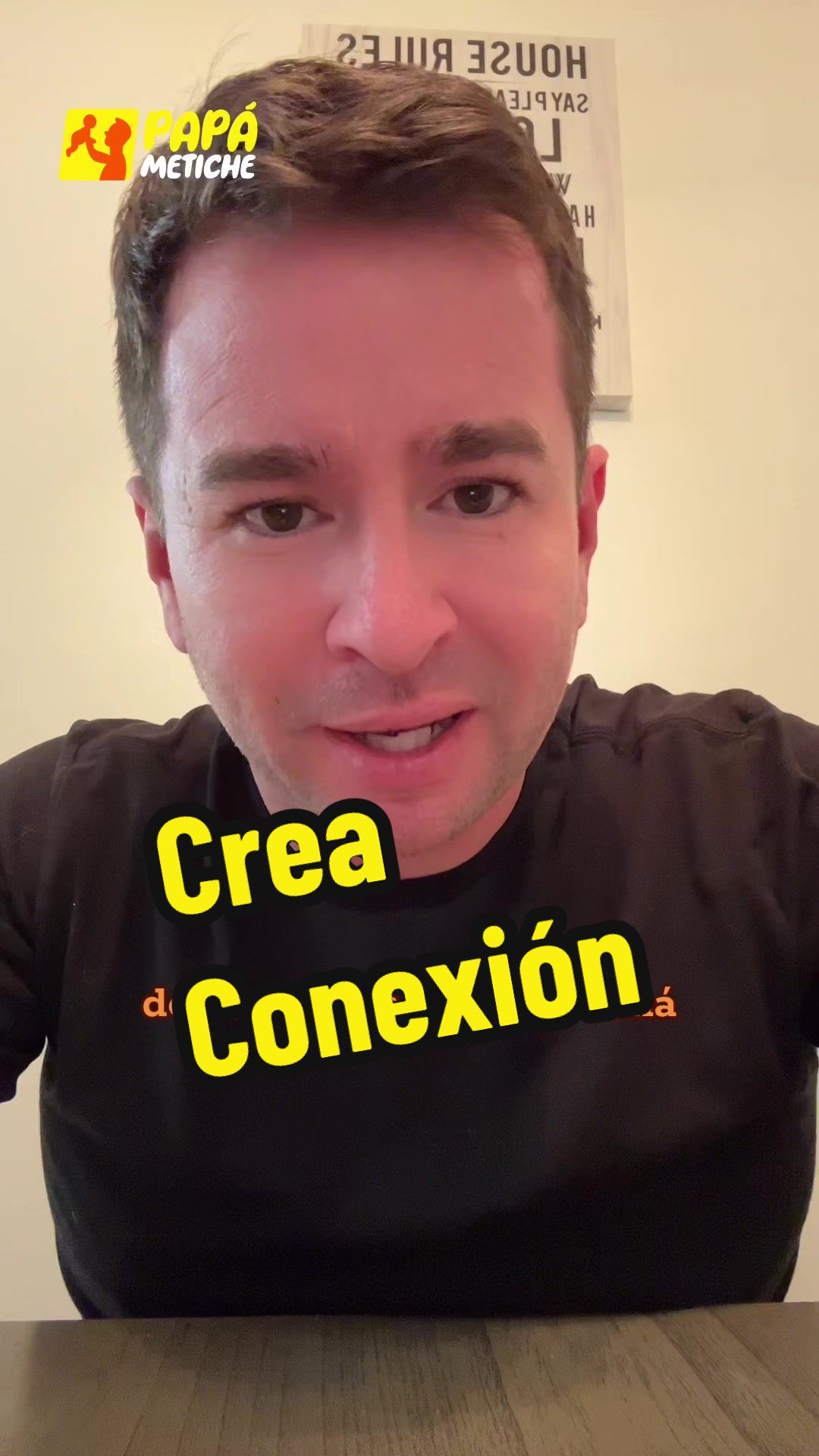 @Oscar Antonio / Papá Metiche