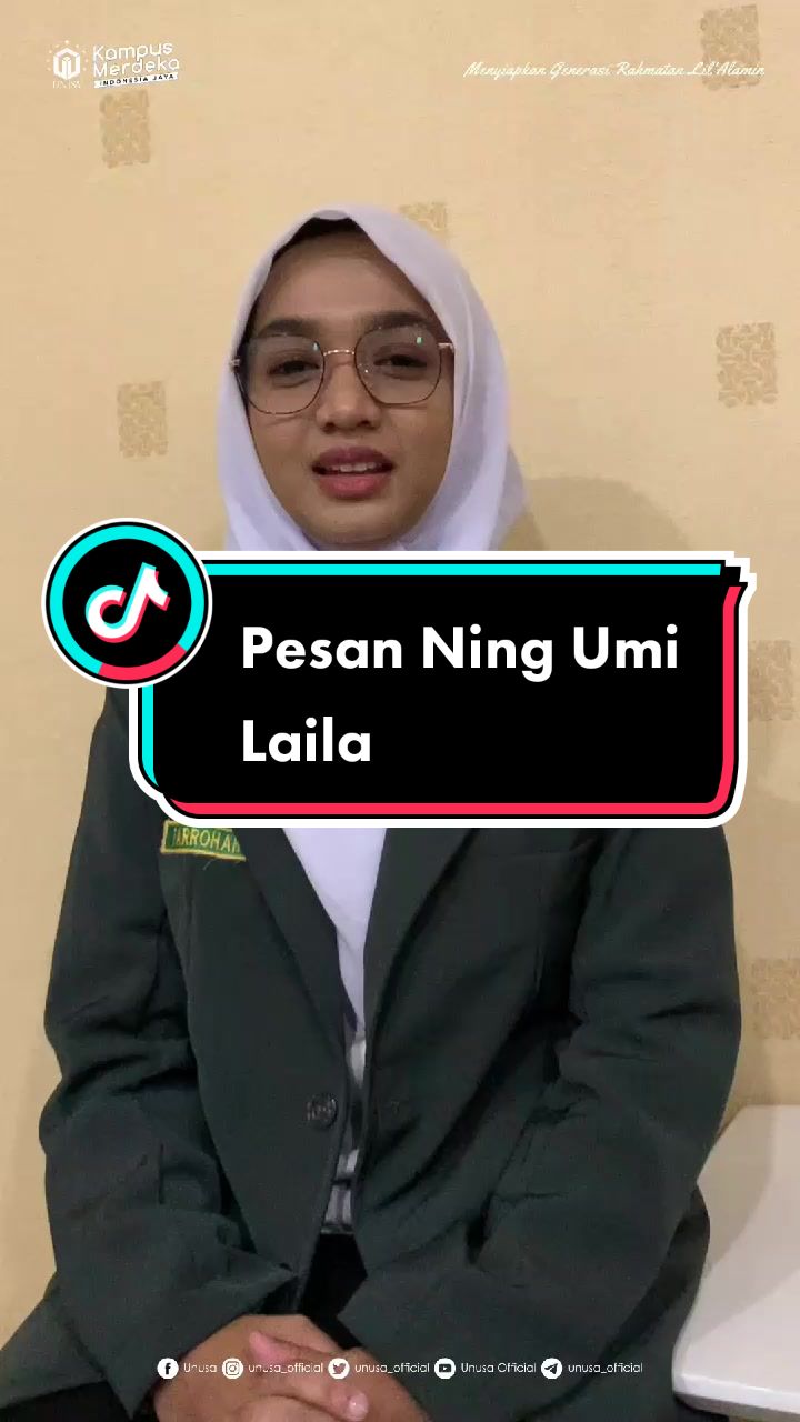 @Unusa Official