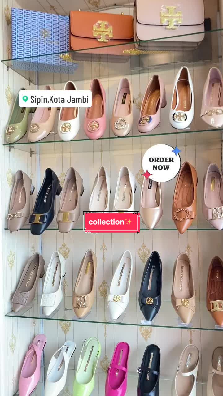 @Chic Shoes