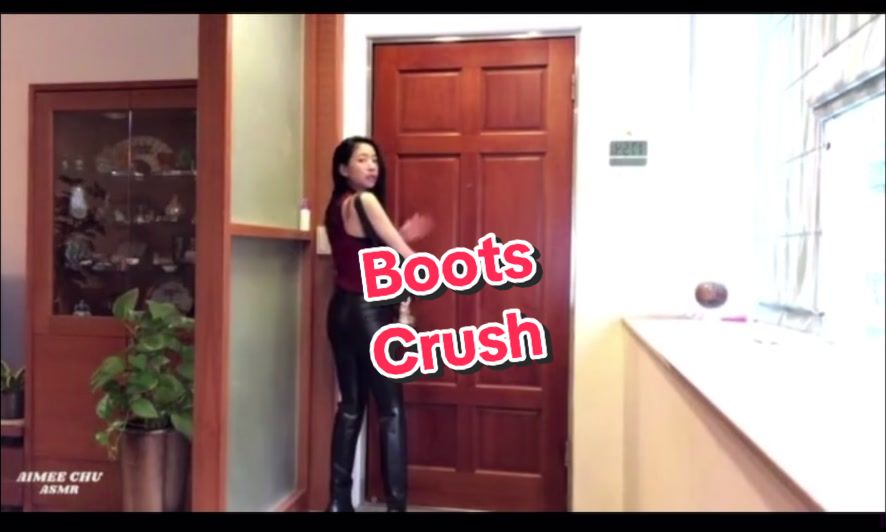 @Aimee Chu
