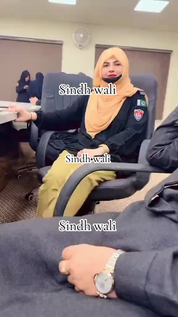 @Sindh wali