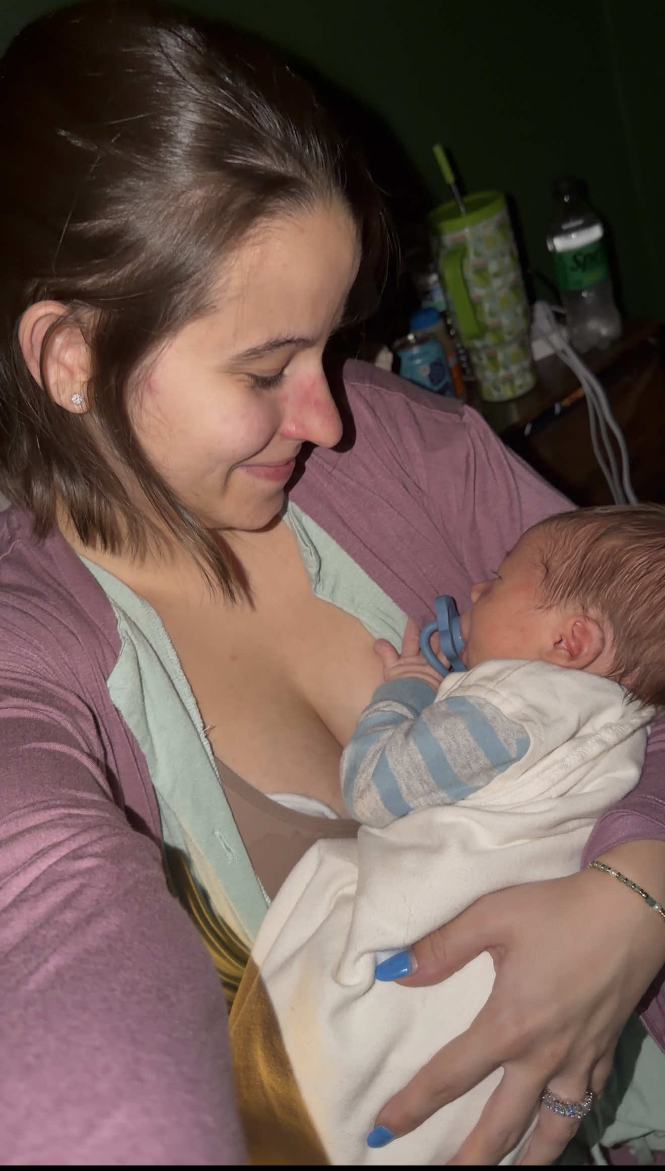 @Dani | SAHM Life